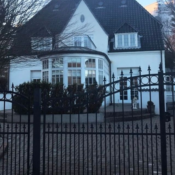 Gallergrindsexperter
